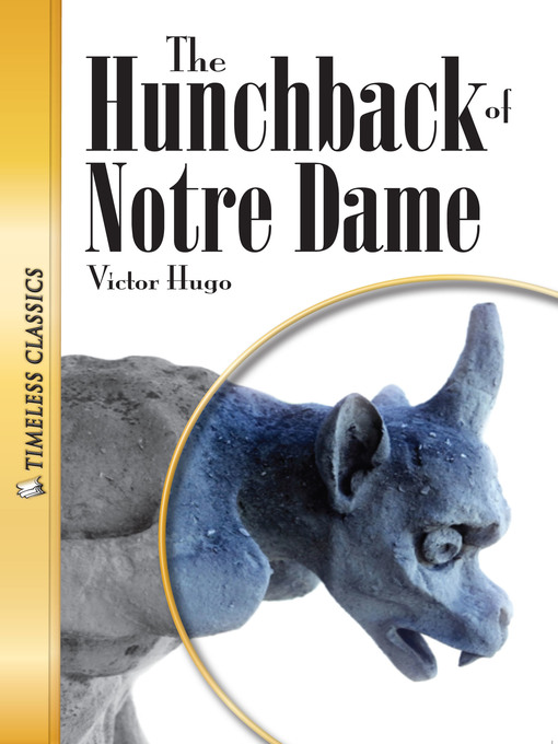 Upplýsingar um The Hunchback of Notre Dame eftir Victor-Marie Hugo - Biðlisti